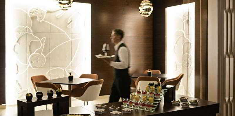 Pullman Schweizerhof Hotel Berlin